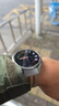 闪魔 适用华为 WATCH GT6保护膜gt5手表膜小米S4钢化膜gt4/5pro保护膜gt2/3防刮全屏高清康宁玻璃 【GT6pro-46mm】2片超薄+神器 实拍图