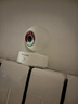 普联（TP-LINK） 800万4K全彩智能摄像头家用无线 室内监控器360度无死角带夜视全景手机远程可对话宠物婴儿看护器 实拍图