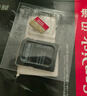 闪迪（SanDisk）256GB TF(MicroSD)内存卡 4K极速金卡A2 V30 U3行车记录仪 运动相机无人机 监控存储卡 读190MB/s 实拍图