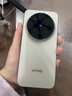 vivo X300 Pro 16GB+1TB 摄影师套装 旷野棕 蔡司2亿APO超级长焦 蓝图影像双芯 拍照 AI手机 实拍图