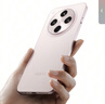OPPO Find X8 12GB+512GB 气泡粉 无影抓拍 超轻薄直屏 天玑9400 AI一键问屏 5630mAh  5G手机 实拍图