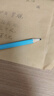 晨光（M&G）文具2B铅笔彩杆30支 六角木杆铅笔小学生专用 涂卡笔 铅笔考试专用书写美术素描绘图AWP357F1 实拍图