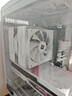 Thermalright(利民)Peerless Assassin 140 WHITE 风冷散热器 AGHP逆重力 6热管双塔 PA140 WHITE 实拍图