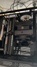 全汉（FSP）Hydro PTM Pro1650W白金牌全模组（ATX3.1标准/PCIe5.1 12V-2x6接口/全日系电解电容） 实拍图