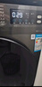 小天鹅（LittleSwan）滚筒洗衣机全自动家用 TG100APUREPRO 懒人超薄10公斤 以旧换新 家电国家补贴20% 一级能效 内衣洗 实拍图