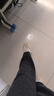 斯凯奇（Skechers）星空熊女鞋夏季熊猫鞋厚底老爹鞋软底百搭休闲运动鞋 实拍图