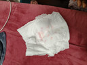 好奇（Huggies）铂金装小桃裤成长裤XXL74片(15kg以上)尿不湿【透爽散热】 实拍图