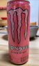 魔爪（Monster）百香果番石榴能量风味饮料 330ml*12罐 整箱装 实拍图