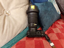 尼康（Nikon）Z 24-70mm f/2.8 S II 全画幅微单镜头 大三元二代 全新内变焦 实拍图