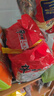 农心 辛拉面香菇牛肉味十连包方便面 整箱120g*10包 泡面拉面夜宵 实拍图