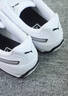 彪马（PUMA）【薄底鞋】复古透气赛车风休闲鞋男女同款REDON 388167 白-白-黑色-01 39 实拍图