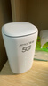 夏新5g随身wifi6移动无线免插卡路由器cpe全网通千兆双频便携式车载上网卡高速流量 5G狂暴性能版【满血性能光纤级网速】 实拍图