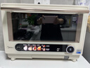 美的（Midea）寻味pro2.0微蒸烤炸炖一体机家用台式蒸箱平板微波炉空气炸蒸烤箱国家补贴陶瓷内胆G3E Pro 实拍图