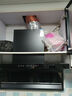 容声油烟机家用变频抽油烟机27立方大吸力7字吸油烟机顶侧双吸静音一级能效国家补贴以旧换新Q37R1 实拍图