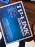 普联（TP-LINK） 8口千兆交换机 企业级交换器 监控网络网线分线器 分流器 兼容百兆 TL-SG1008M 实拍图