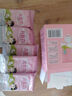 郁美净鲜奶儿童霜 补水保湿面霜润肤鲜奶面霜 滋润宝宝霜 超市袋25g*5 实拍图