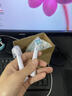 ORUMOR适配OralB欧乐B博朗电动牙刷头io系替换通头D100p2000p4000 6支 仅适配欧乐B-io系列【深层黑色】【特惠】 实拍图