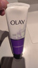 玉兰油（OLAY）细滑焕肤洁面乳100g卸妆深层清洁控油平衡洗面奶生日礼物送女友 实拍图