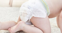 宜婴新梦想家全包臀婴儿小内裤XL72超薄拉拉裤【品牌直供 安心品质】 实拍图