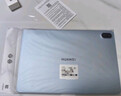 HUAWEI MatePad SE 活力版11英寸2024款华为平板电脑娱乐学生学习平板8+128GB WiFi 星云灰 实拍图