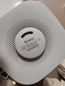 美的（Midea）空气加湿器鼻炎家用卧室客厅孕妇母婴幼儿静音抗菌喷雾器办公室桌面小型迷你雾化器SC-3G40S 实拍图