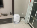 石头（roborock）扫地机器人 P20 Ultra Plus 扫拖洗烘一体机 自动集尘热水洗拖布擦地拖地洗地机吸尘器 A2250RR 实拍图