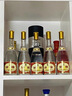 汾酒 黄盖玻汾 清香型白酒 53度 475mL*6瓶 整箱装非原箱 实拍图