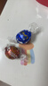 瑞士莲（Lindt）【官方正品】软心精选巧克力507g 袋装 糖果 夹心巧克力 生日礼物 实拍图