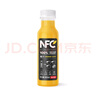 农夫山泉100%纯果汁NFC橙汁300ml*24瓶鲜果冷压榨0添加剂饮料中秋礼盒 实拍图