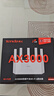 Tenda腾达路由器【千兆WiFi6+穿墙王】无线AX3000信号增强家用放大器Mesh国家补贴金榜一名云霄白立式 实拍图
