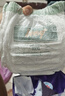 leby金眠拉拉裤XXXL码50片【16-18kg】婴儿超薄干爽尿不湿透气防漏 实拍图
