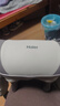 海尔（Haier）颈椎按摩器按摩披肩按摩仪颈椎肩颈斜方肌腰颈部按摩器生日节日礼物实用送爸妈男女朋友HHZ-J503Z 实拍图