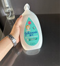 强生（Johnson）婴儿牛奶润肤露500g*2宝宝儿童补水保湿乳液身体乳面霜家庭全家用 实拍图