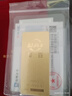 菜百首饰“财富”投资金条 足金Au999.9黄金金砖 投资 收藏礼品 “财富”金条 100克(不支持7天无理由退换货) 实拍图