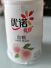 优诺（yoplait）优丝酸奶草莓*6+白桃酸奶*3+蓝莓酸奶*3  家庭分享装【源头直发】 实拍图