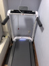 华为智选鸿蒙智选跑步机家用降噪可折叠走步机亿健精灵S7免安装宽大跑台 实拍图