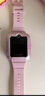 华为儿童手表 5 新耀款 华为手表智能手表离线定位电话 粉色 男女童 实拍图