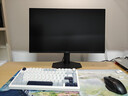 AOC 23.8英寸240Hz超频260Hz QD量子膜FastIPS 1ms 硬件低蓝光 三角洲游戏电竞显示器 破军系列24G51Z 实拍图