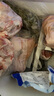 龙大肉食 猪蹄块2斤 冷冻免切猪蹄子猪爪猪手猪脚猪蹄生鲜  卤猪蹄酱卤 实拍图