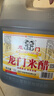 龙门 醋 龙门米醋 5L 老北京米醋 中华老字号 实拍图