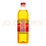 金龙鱼 食用油 黄金比例食用调和油 900ml(新老包装随机发货) 实拍图