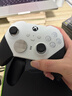 微软（Microsoft）Xbox无线游戏手柄 Elite 2精英2代二代 白色青春版 无线控制器 蓝牙 PC/平板/手机 Steam 明末 实拍图