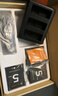 K&F Concept卓尔适配大疆运动相机action6 action5pro电池 action4/3 Osmo360全景运动相机电池充电器配件 实拍图