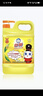 白猫 柠檬红茶洗洁精1.5kg*10瓶（整箱装） A类食品用去油祛味红茶香 实拍图