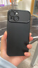 Apple/苹果 iPhone 15 (A3092) 256GB 黑色 支持移动联通电信5G 双卡双待手机 实拍图