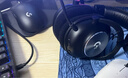 罗技（G）PROX无线头戴式游戏耳机-电竞耳机 降噪声卡 LOL吃鸡FPS听声辩位 GPW无线耳机-适配三角洲行动  实拍图