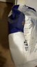 爱酷熊（AIKUUBEAR）干爽畅吸半包拉拉裤XXXL84加大码尿不湿超薄瞬吸（16-18kg） 实拍图