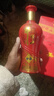 牛栏山 百年珍品红铁盒 浓香型白酒 52度 500ml*6瓶 整箱装 实拍图