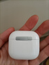 Viken【华强北顶配丨Air4代降噪款】蓝牙耳机适配苹果无线2025新款半入耳式金榜iphone17/16/15/14pods4 【原版正装全功能主动降噪版】 【主动降噪+空间音頻+三真电量】 实拍图