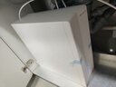 沁园双子芯净矿2.0净水器 1400G初始流速体验家用8年RO过滤器 双水路直饮净饮一体机UR-S61293国家补贴 实拍图